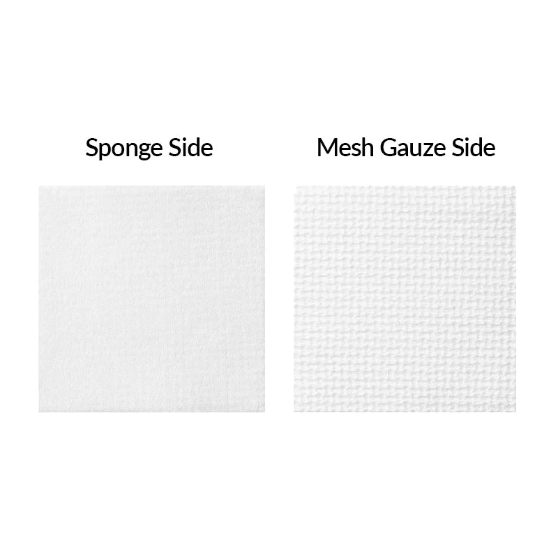 Hypoallergenic Cica Gauze Pad