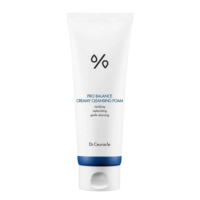 Pro-Balance Creamy Cleansing Foam