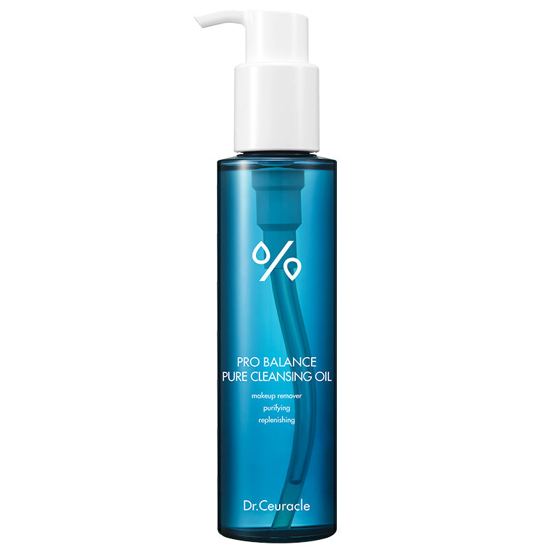 DR. CEURACLE Pro-Balance Pure Cleansing Oil