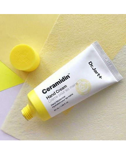 Ceramidin Hand Cream