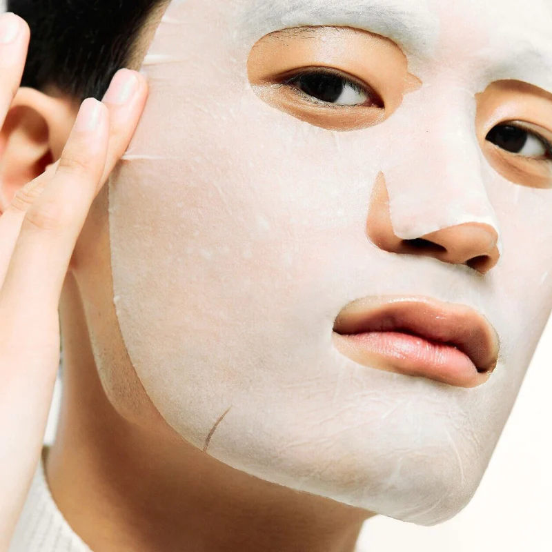 Ceramidin Skin Barrier Moisturizing Mask