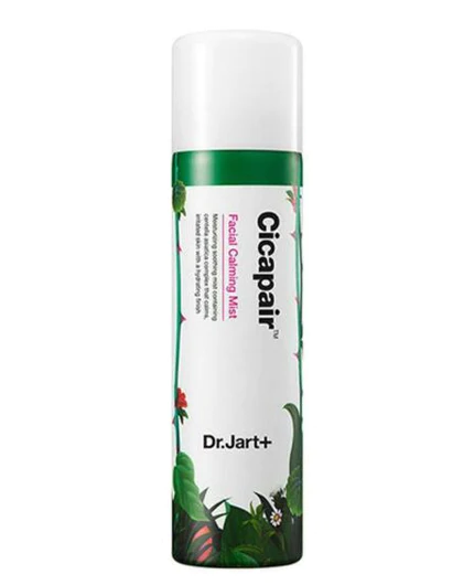 Cicapair Facial Calming Mist