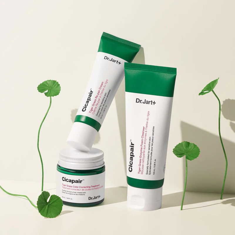 Cicapair Color Correcting Treatment