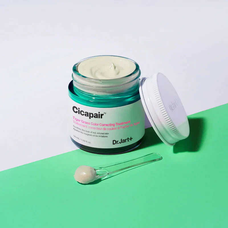 Cicapair Color Correcting Treatment