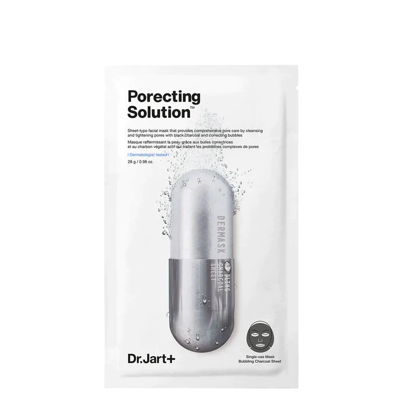 Dermask Ultra Jet Porecting Solution Bundle (5pcs)