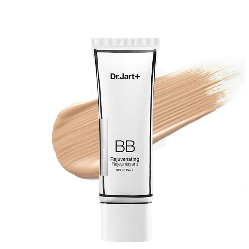 Dermakeup Rejuvenating Beauty Balm