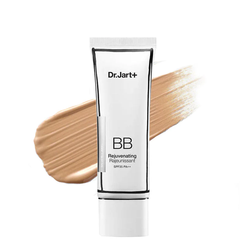 Dermakeup Rejuvenating Beauty Balm