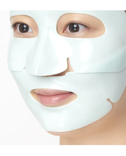 Cryo Rubber With Soothing Allantoin Mask