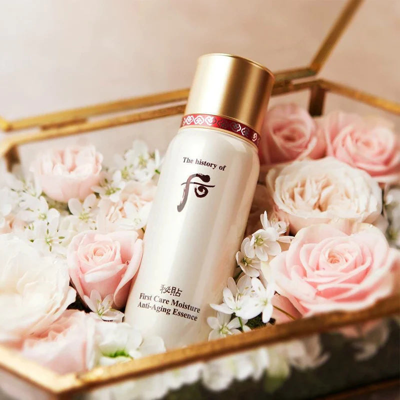 Bichup First Care Moisture Anti-Aging Essence