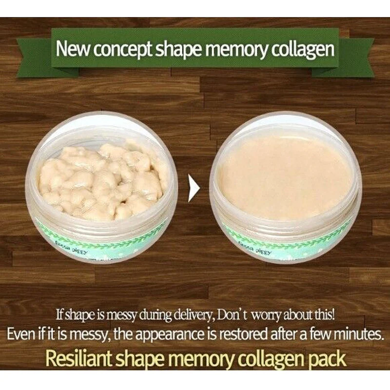 Green Piggy Collagen Jella Pack