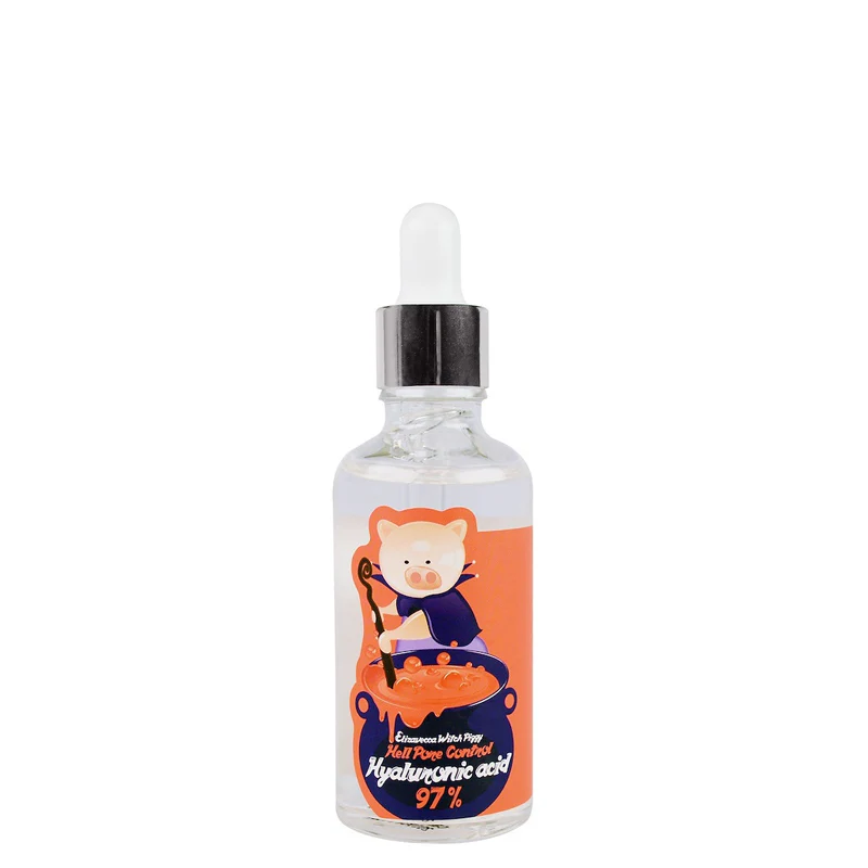 Witch Piggy Hell-Pore Control Hyaluronic Acid