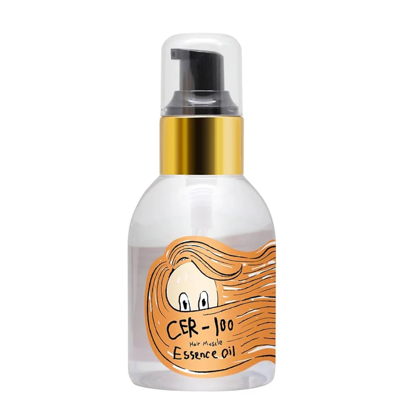 CER-100 Hair Muscle Essence Oil