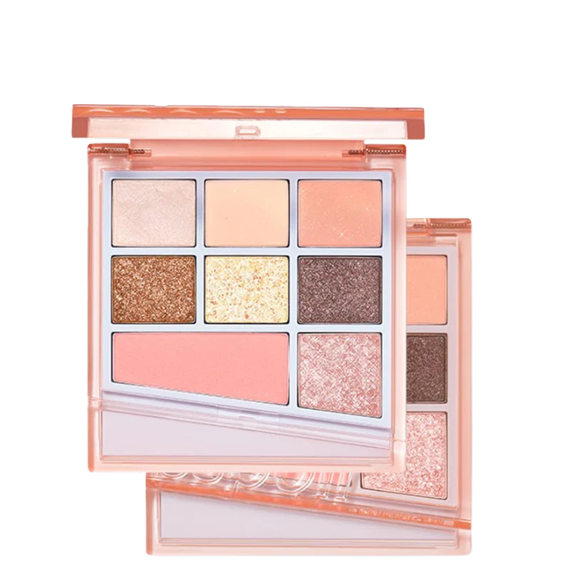 Real Eye Palette All New