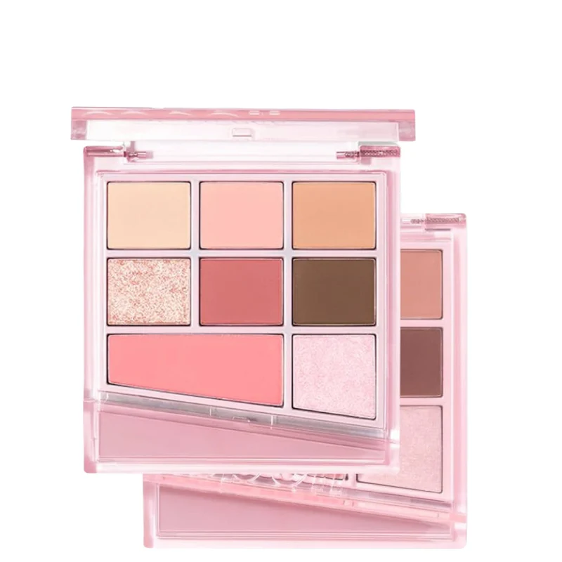 Real Eye Palette All New