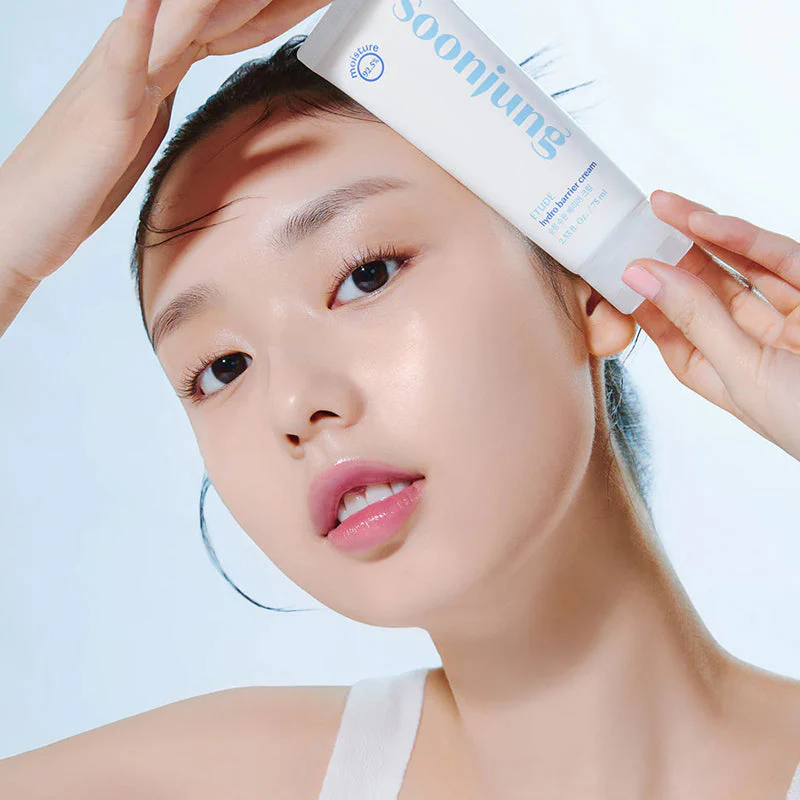 Soon Jung Hydro Barrier Cream