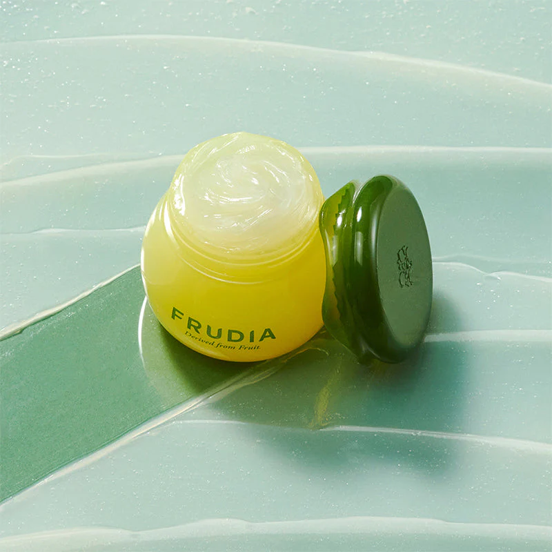 Avocado Cica Relief Lip Balm