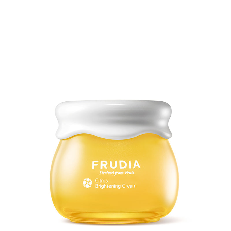 FRUDIA Citrus Brightening Cream