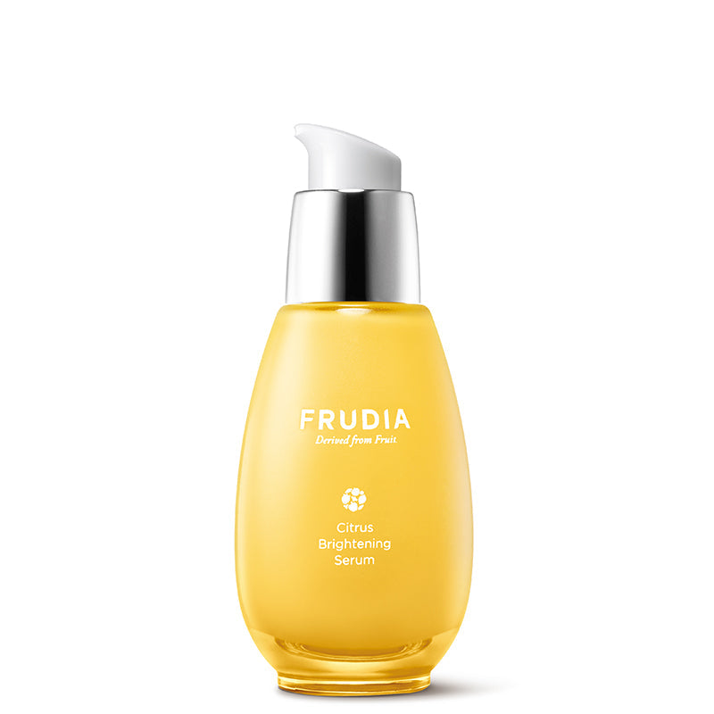 FRUDIA Citrus Brightening Serum