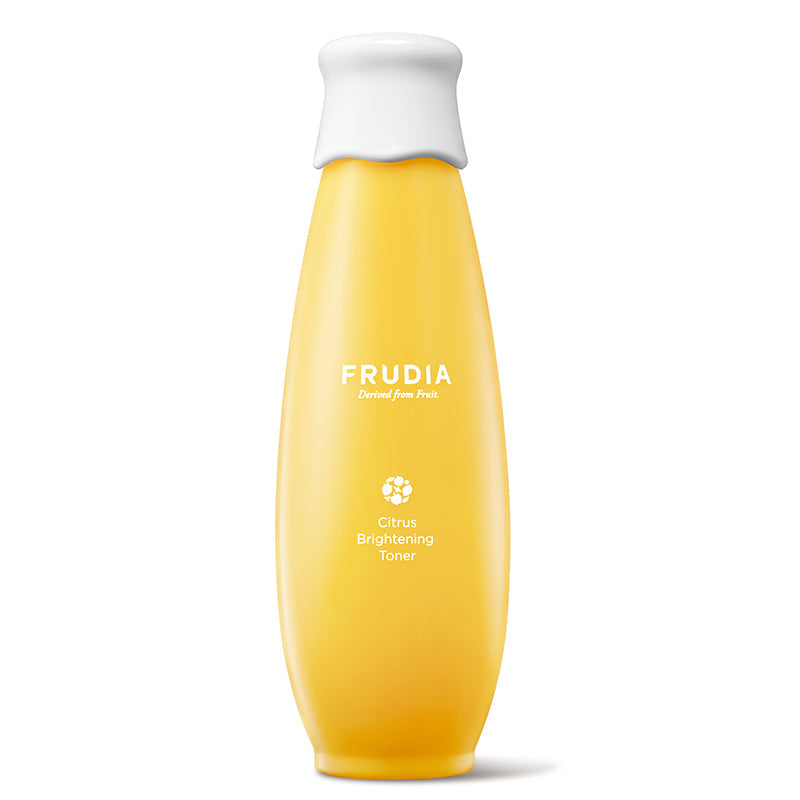 FRUDIA Citrus Brightening Toner