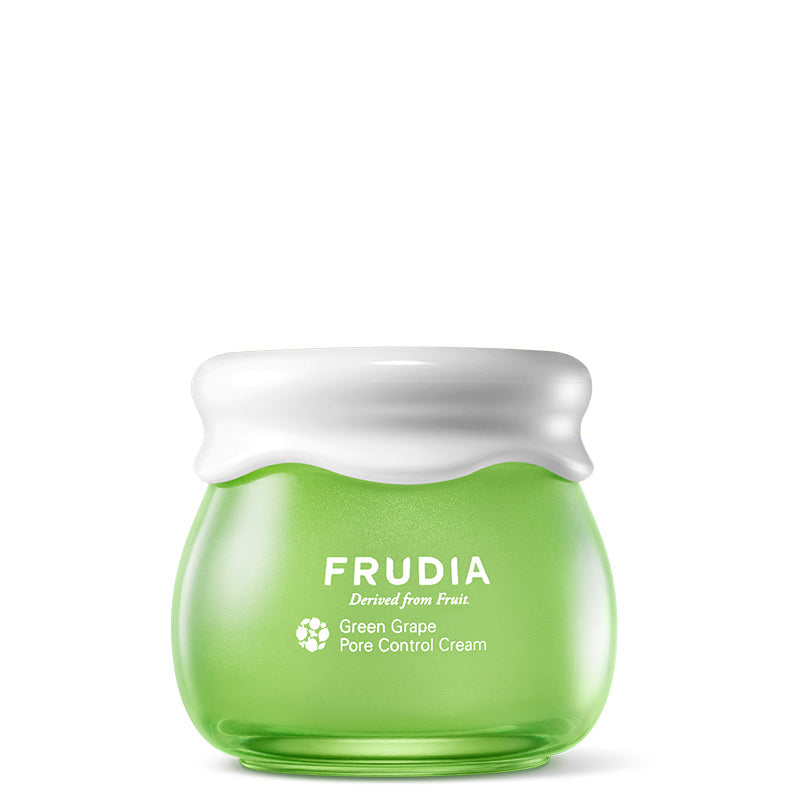 FRUDIA Green Grape Pore Control Cream