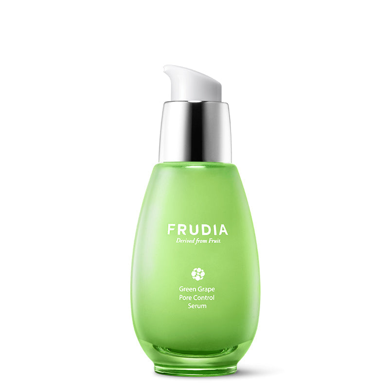 FRUDIA Green Grape Pore Control Serum