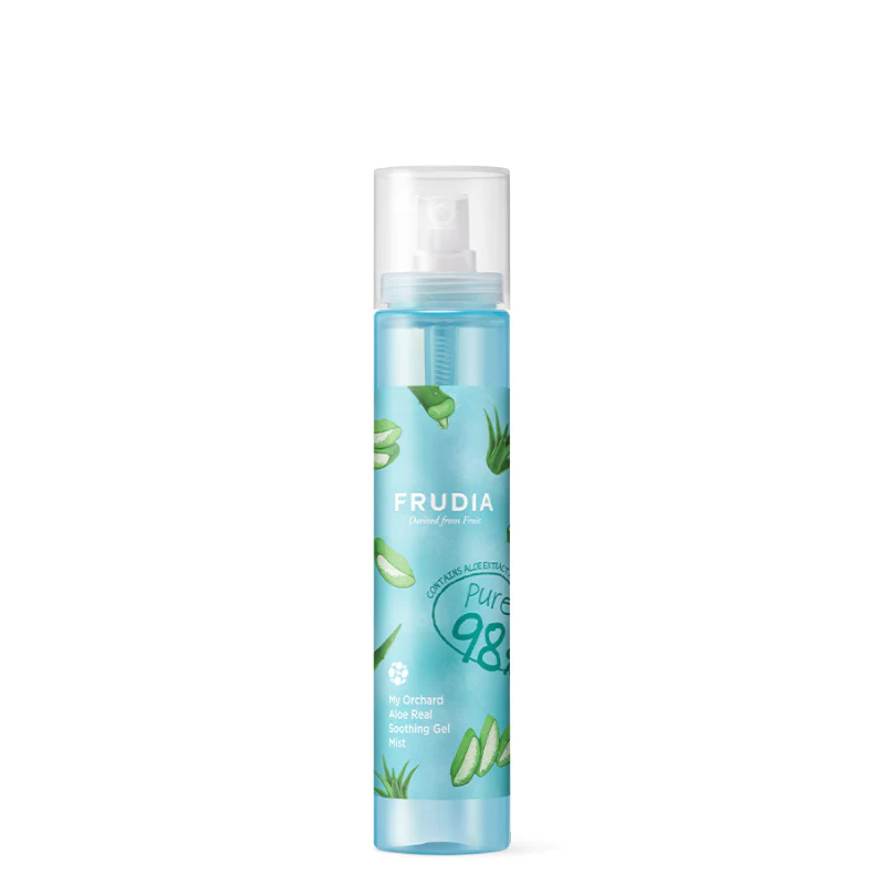 My Orchard Aloe Real Soothing Gel Mist