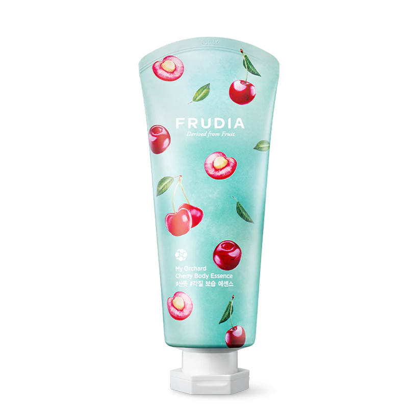 My Orchard Cherry Body Essence