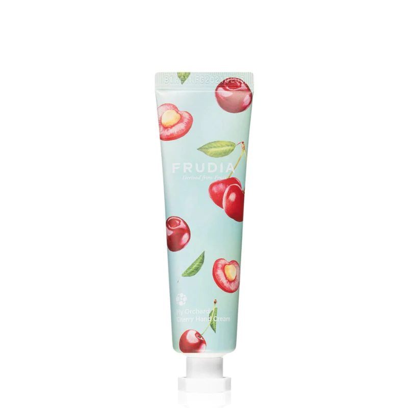 My Orchard Cherry Hand Cream