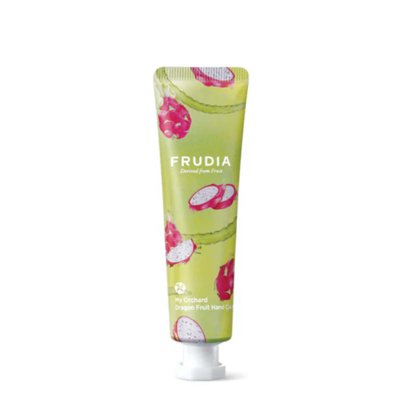 My Orchard Dragon Fruit Hand Cream