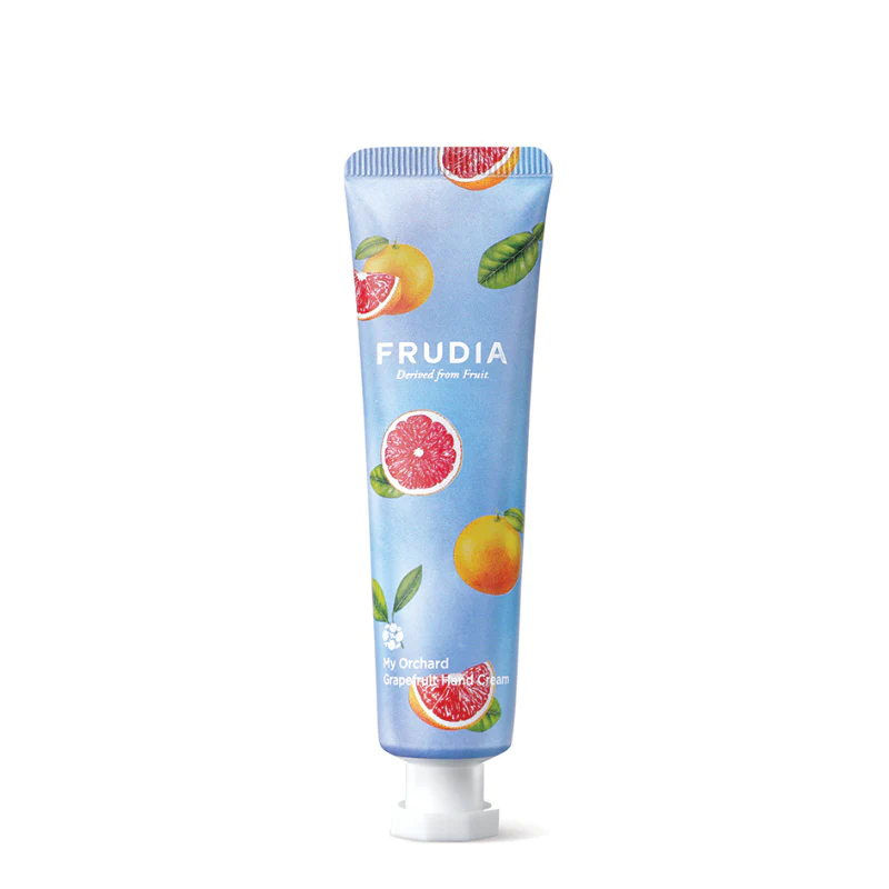 My Orchard Grapefruit Hand Cream