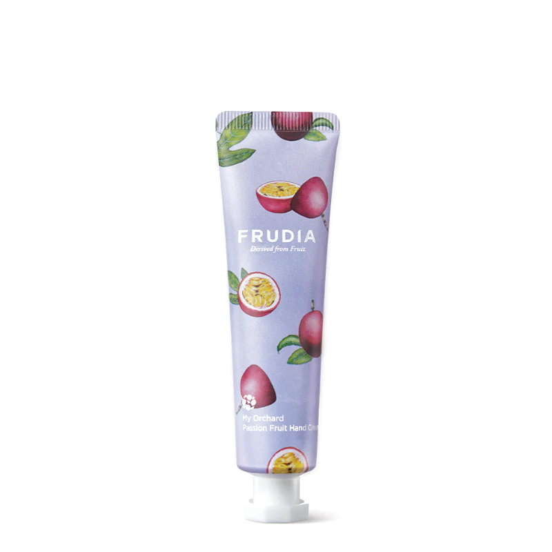 My Orchard Passion Fruit Hand Cream