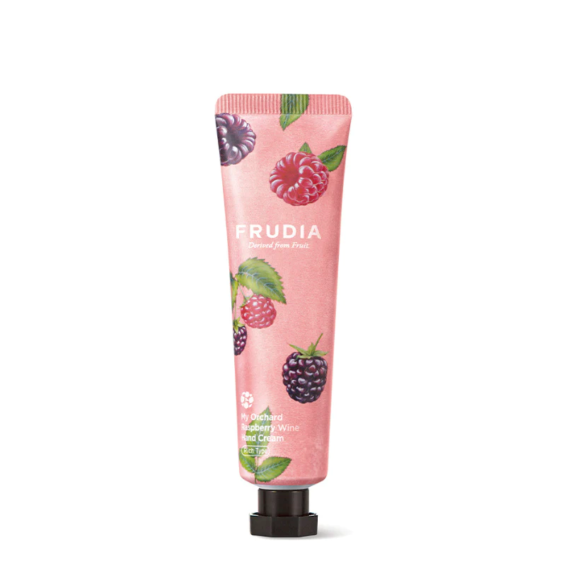 My Orchard Raspberry Wine Hand Cream