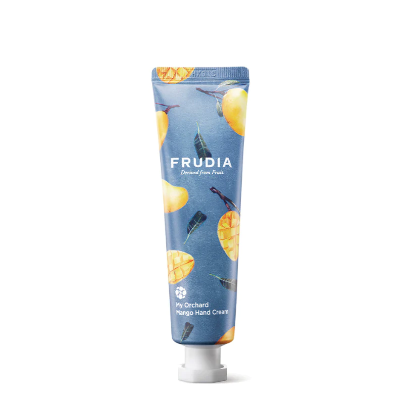 My Orchard Mango Hand Cream