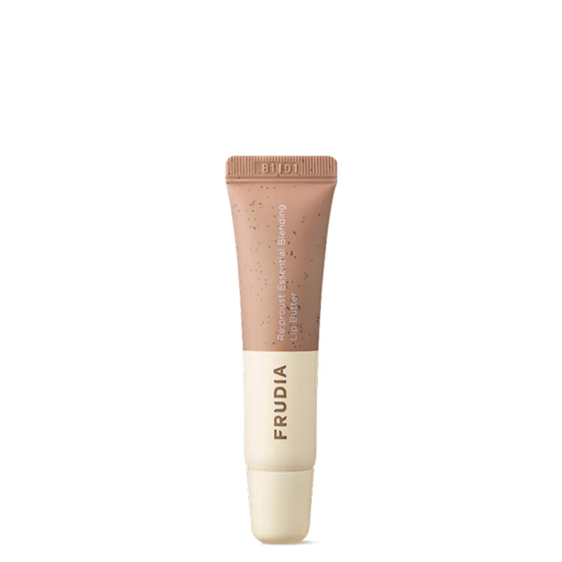 Re:proust Essential Blending Lip Butter Earthy