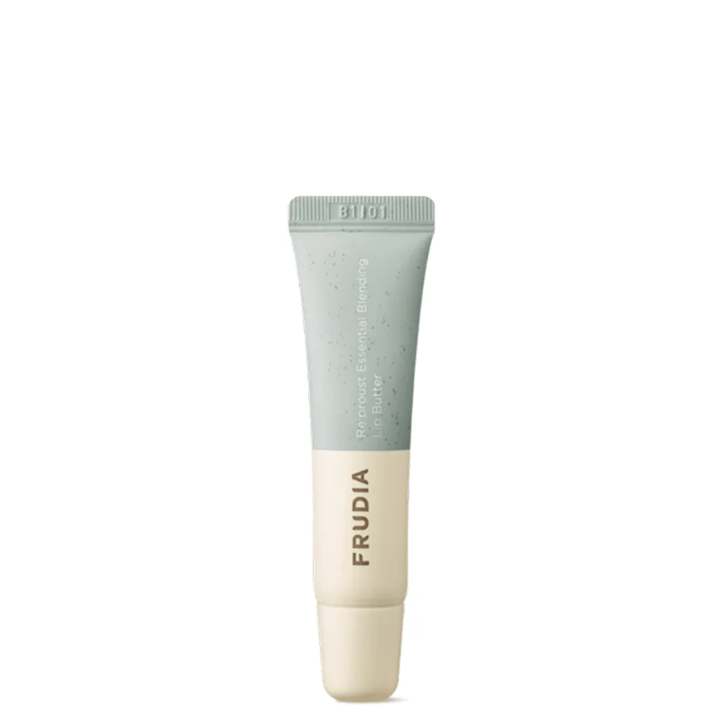 Re:proust Essential Blending Lip Butter Greenery