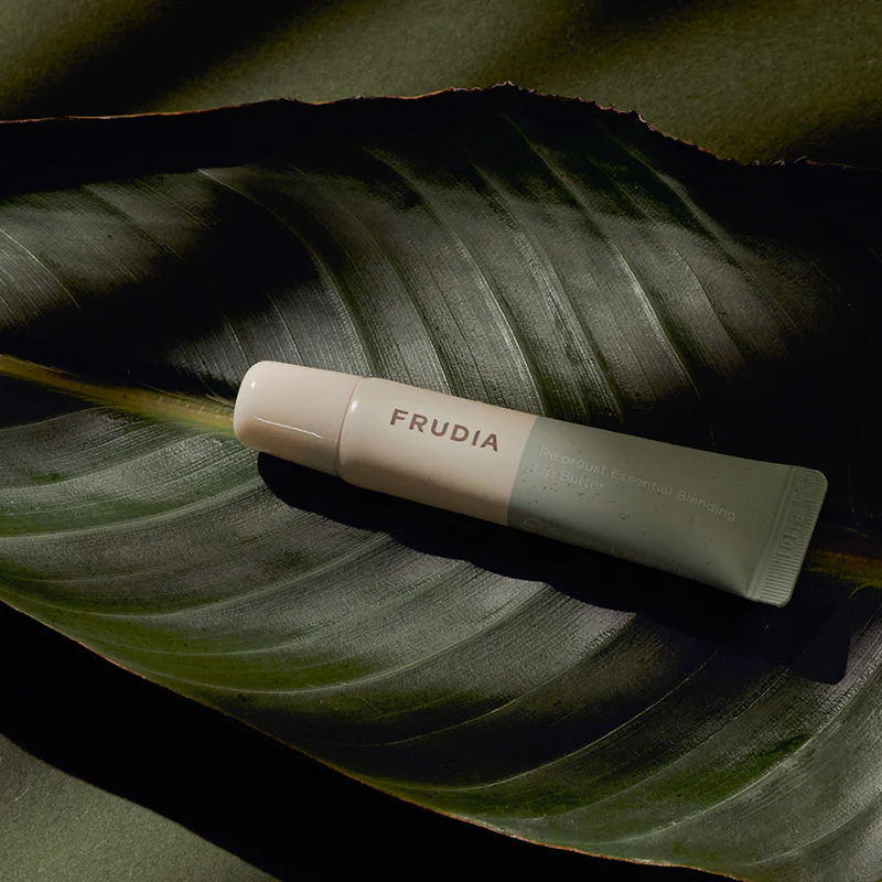 Re:proust Essential Blending Lip Butter Greenery