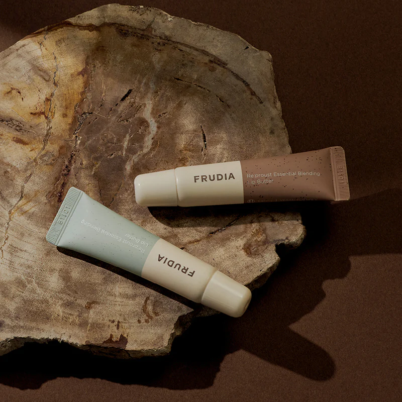 Re:proust Essential Blending Lip Butter Earthy