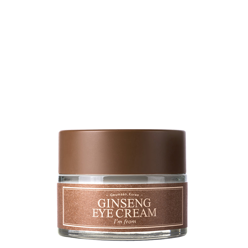 I'M FROM Ginseng Eye Cream