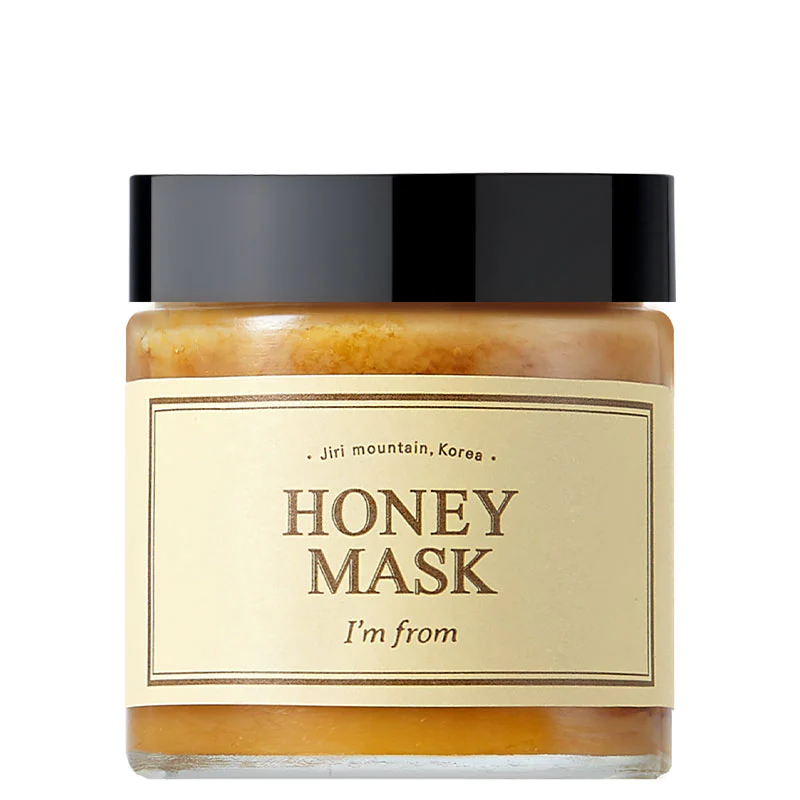 Honey Mask