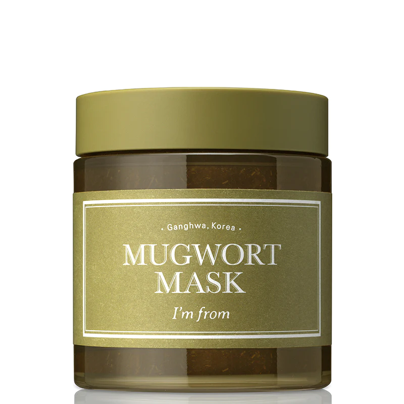 Mugwort Mask