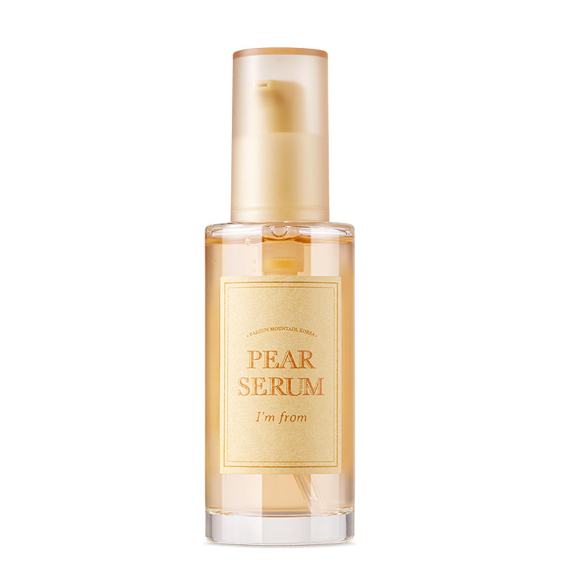 I'M FROM Pear Serum