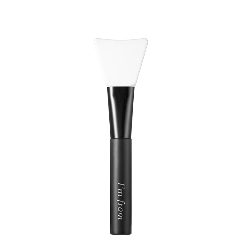 Silicon Mask Brush