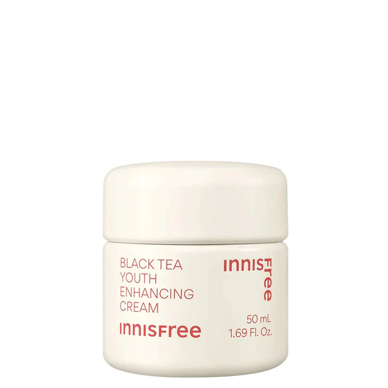 Black Tea Youth Enhancing Cream