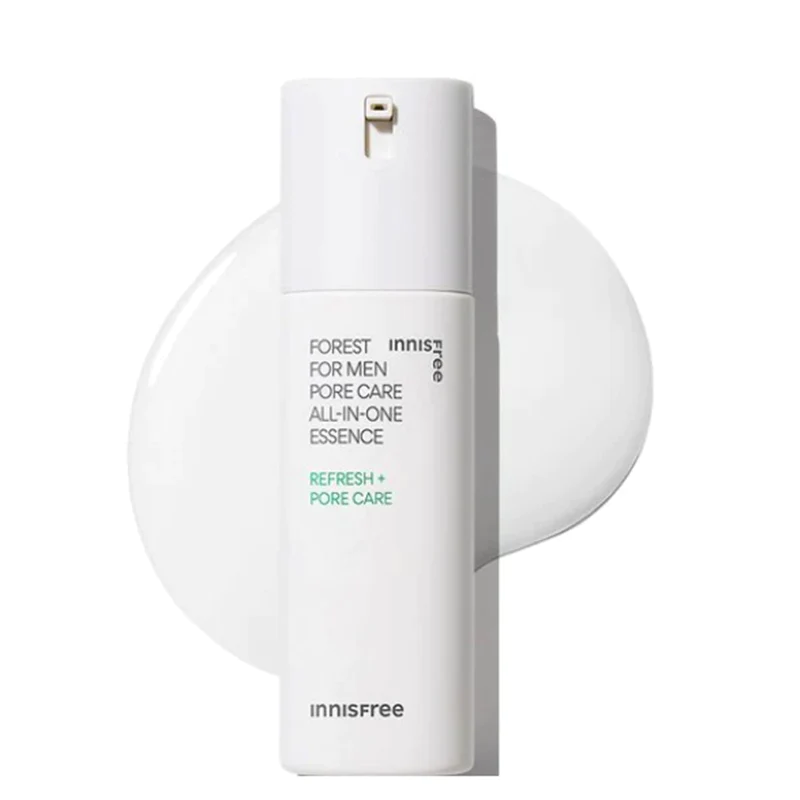 Forest For Men Pore Care All-In-One Essence