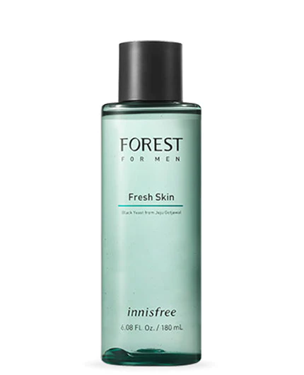 Forest For Men Fresh Skin