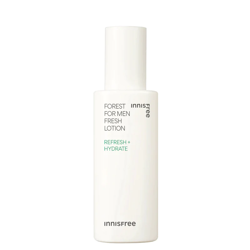 Forest For Men Fresh Lotion