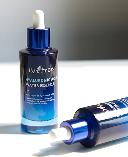 Hyaluronic Acid Water Essence