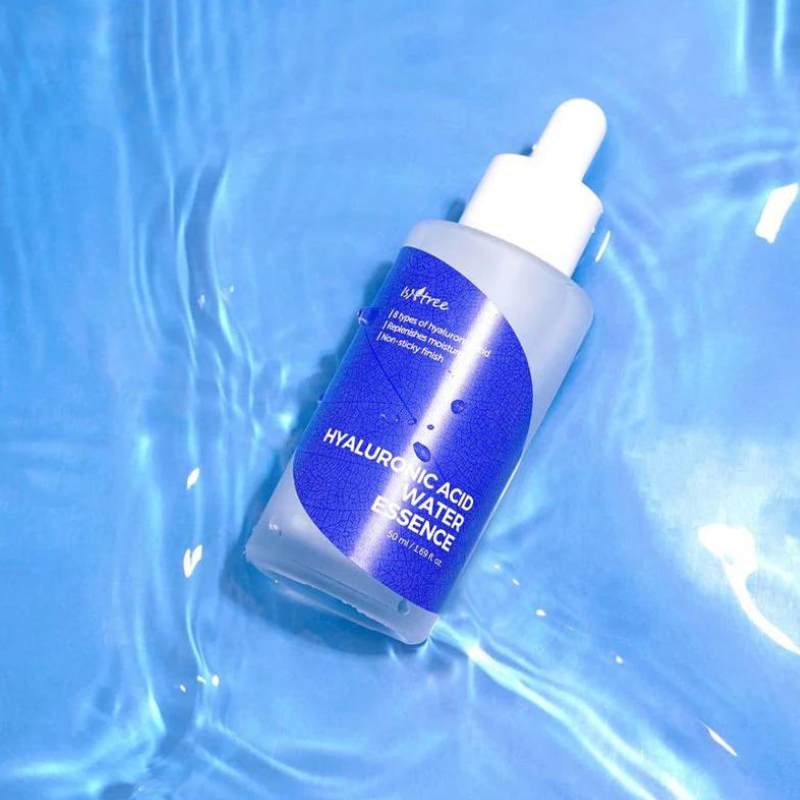 ISNTREE Hyaluronic Acid Toner Plus Toner | MY BEAUTY IDOL