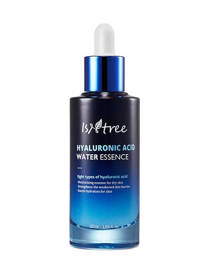 Hyaluronic Acid Water Essence