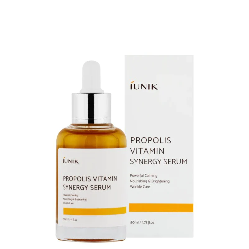 Propolis Vitamin Synergy Serum